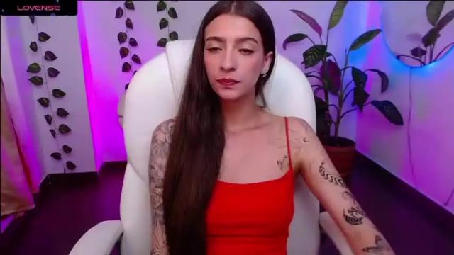 Image 11 of ashleybroke_ Stream on Chaturbate on 19 months ago