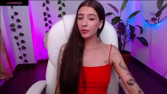 Image 12 of ashleybroke_ Stream on Chaturbate on 19 months ago