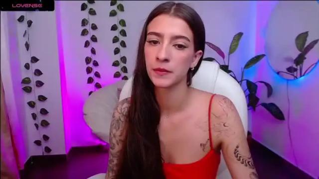 Image 3 of ashleybroke_ Stream on Chaturbate on 19 months ago