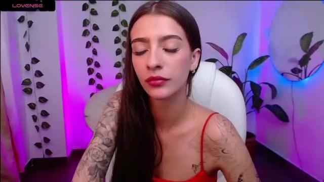Image 6 of ashleybroke_ Stream on Chaturbate on 19 months ago