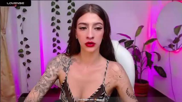 Image 2 of ashleybroke_ Stream on Chaturbate on 19 months ago