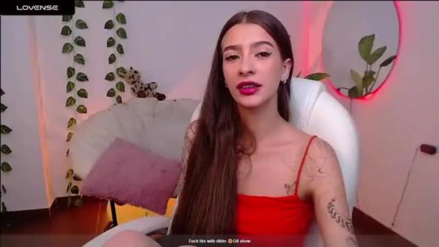 Image 6 of ashleybroke_ Stream on Chaturbate on 14 months ago