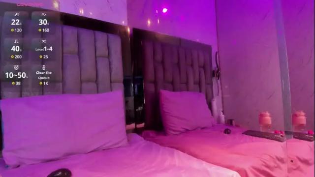 Image 4 of ashleycampbell_ Stream on Chaturbate on 4 months ago