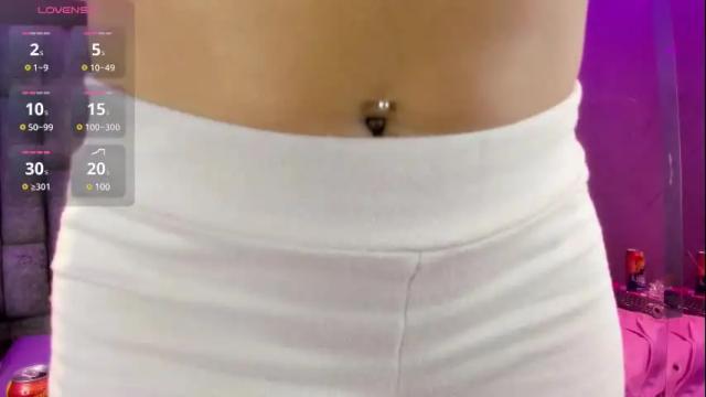 Image 7 of ashleycampbell_ Stream on Chaturbate on 4 months ago