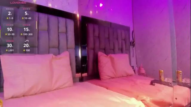 Image 8 of ashleycampbell_ Stream on Chaturbate on 4 months ago