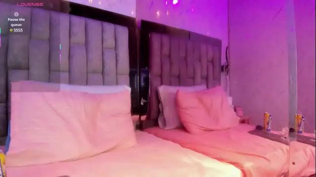 Thumbnail 1, ashleycampbell_'s Stream at Chaturbate, 4 months ago