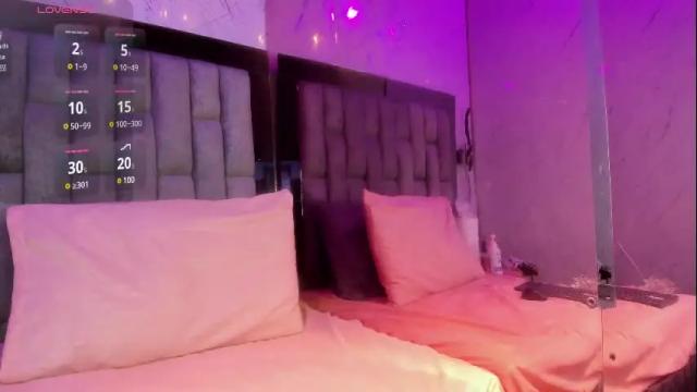 Thumbnail 2, ashleycampbell_'s Stream at Chaturbate, 4 months ago