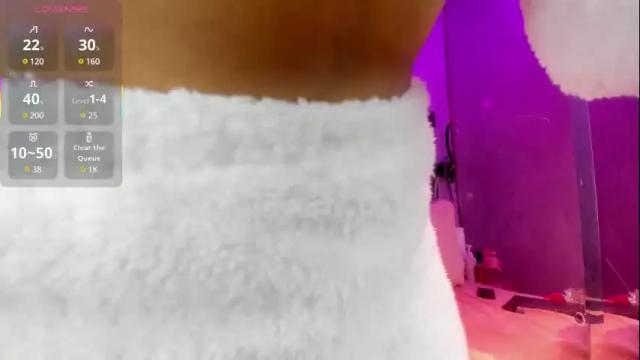 Image 3 of ashleycampbell_ Stream on Chaturbate on 4 months ago