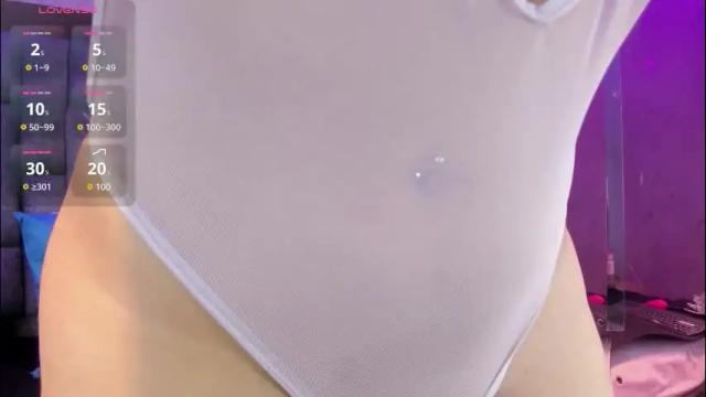 Image 2 of ashleycampbell_ Stream on Chaturbate on 3 months ago