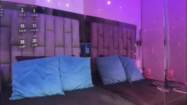 Image 4 of ashleycampbell_ Stream on Chaturbate on 1 month ago