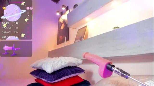 Thumbnail 1, ashleycooper23's Stream at Chaturbate, 1 month ago