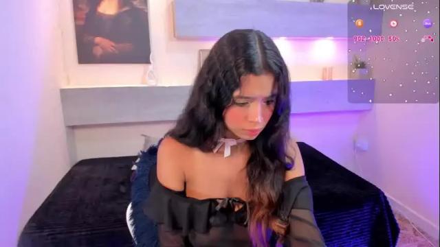 Image 4 of ashleycooper23 Stream on Chaturbate on 12 days ago