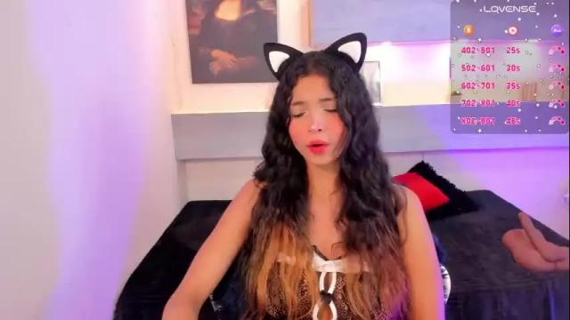 Image 2 of ashleycooper23 Stream on Chaturbate on 10 days ago