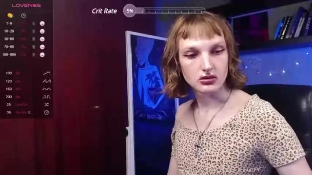 Image 10 of ashleycreamy Stream on Chaturbate on 17 months ago