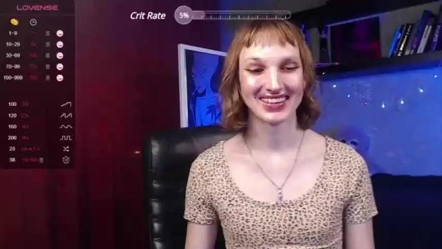Image 12 of ashleycreamy Stream on Chaturbate on 17 months ago