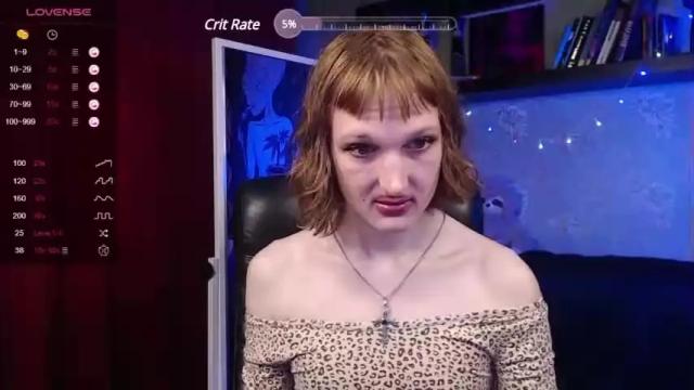 Image 3 of ashleycreamy Stream on Chaturbate on 17 months ago