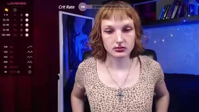 Image 6 of ashleycreamy Stream on Chaturbate on 17 months ago
