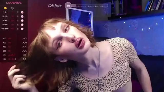 Thumbnail 3, ashleycreamy's Stream at Chaturbate, 17 months ago