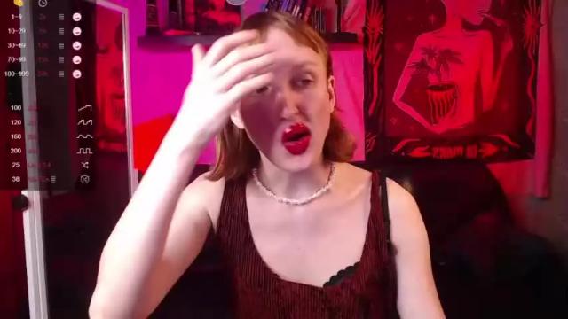 Image 12 of ashleycreamy Stream on Chaturbate on 17 months ago