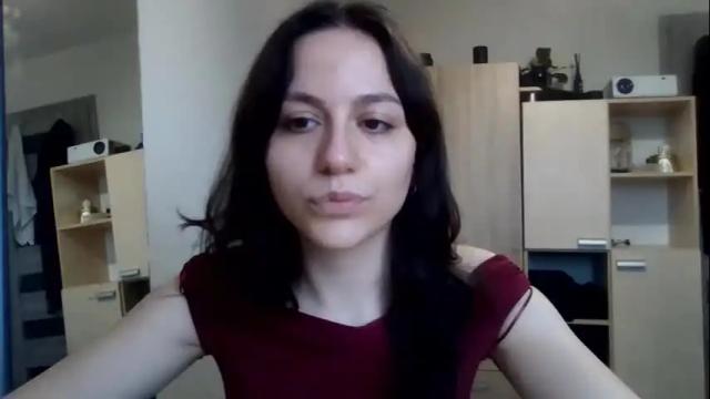 Image 2 of ashleycreazy Stream on Chaturbate on 2 months ago