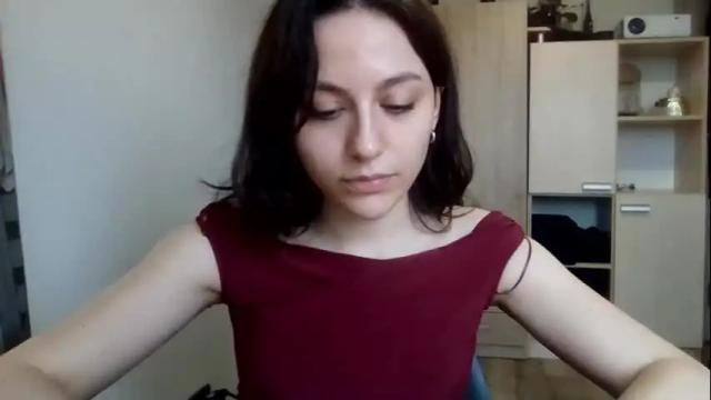 Image 8 of ashleycreazy Stream on Chaturbate on 2 months ago