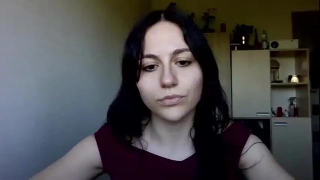 Thumbnail 1, ashleycreazy's Stream at Chaturbate, 1 month ago