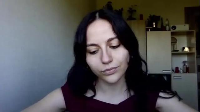 Thumbnail 2, ashleycreazy's Stream at Chaturbate, 1 month ago