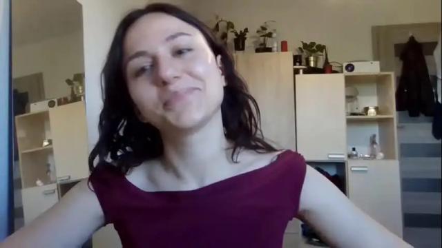 Thumbnail 2, ashleycreazy's Stream at Chaturbate, 26 days ago