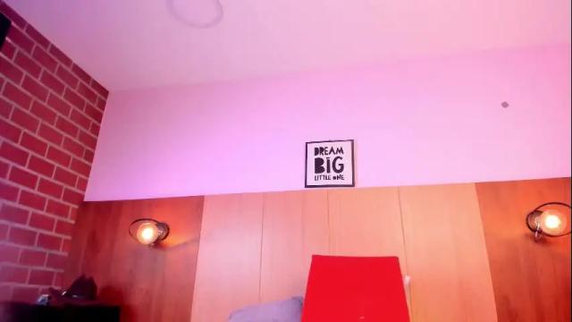 Image 12 of ashleydavis_ Stream on Chaturbate on 1 month ago