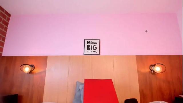 Thumbnail 1, ashleydavis_'s Stream at Chaturbate, 1 month ago