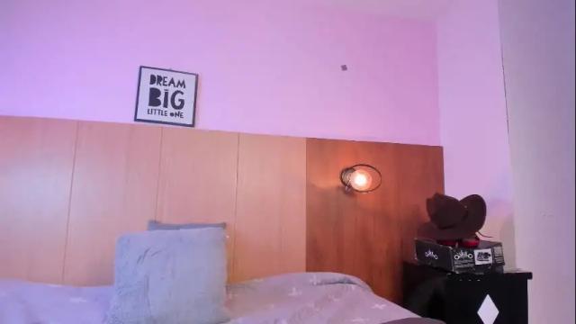 Image 11 of ashleydavis_ Stream on Chaturbate on 25 days ago