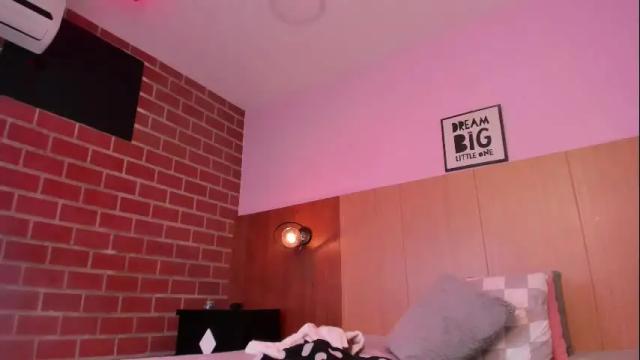 Image 3 of ashleydavis_ Stream on Chaturbate on 22 days ago