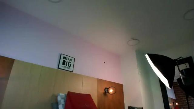 Image 2 of ashleydavis_ Stream on Chaturbate on 10 days ago
