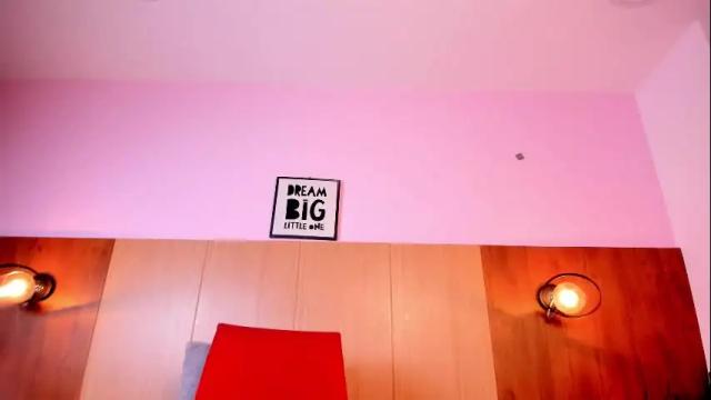 Thumbnail 3, ashleydavis_'s Stream at Chaturbate, 6 days ago