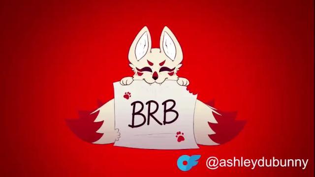 Image 6 of ashleydubunny Stream on Chaturbate on 1 month ago