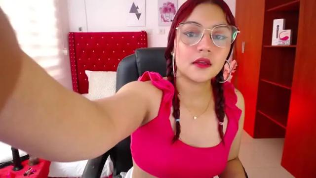 Thumbnail 3, ashleyevanz's Stream at Chaturbate, 14 months ago