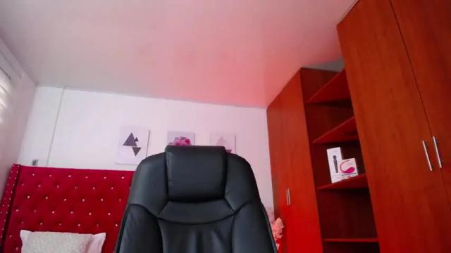 Image 2 of ashleyevanz Stream on Chaturbate on 14 months ago