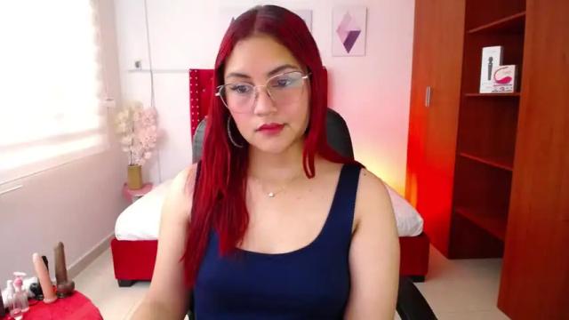 Image 3 of ashleyevanz Stream on Chaturbate on 14 months ago