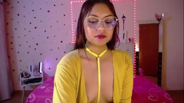 Thumbnail 3, ashleyevanz's Stream at Chaturbate, 1 month ago
