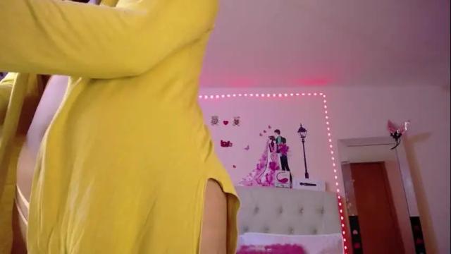 Image 7 of ashleyevanz Stream on Chaturbate on 1 month ago