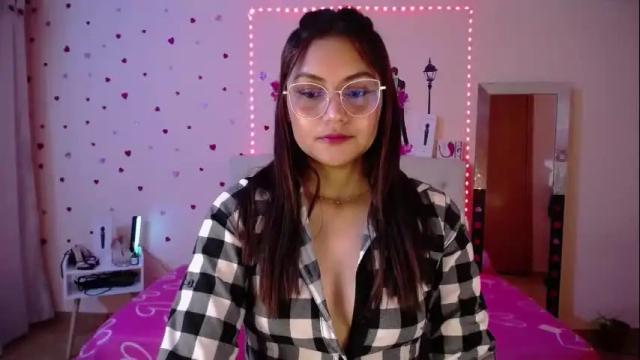 Thumbnail 3, ashleyevanz's Stream at Chaturbate, 1 month ago