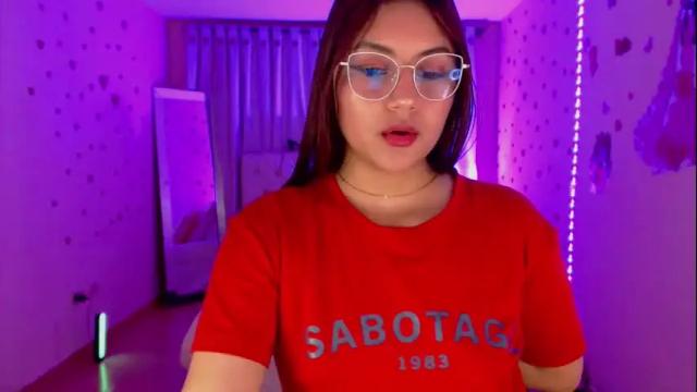 Thumbnail 1, ashleyevanz's Stream at Chaturbate, 1 month ago