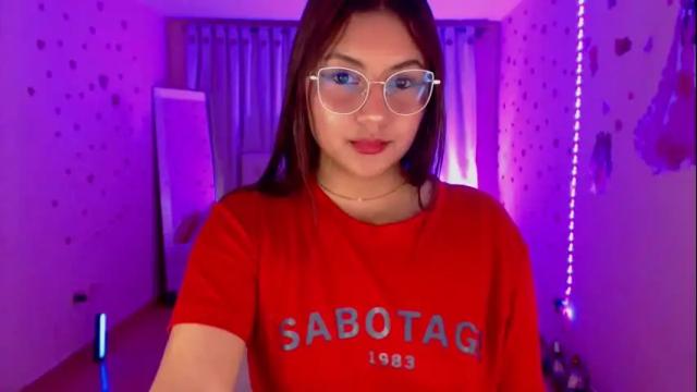 Image 2 of ashleyevanz Stream on Chaturbate on 1 month ago