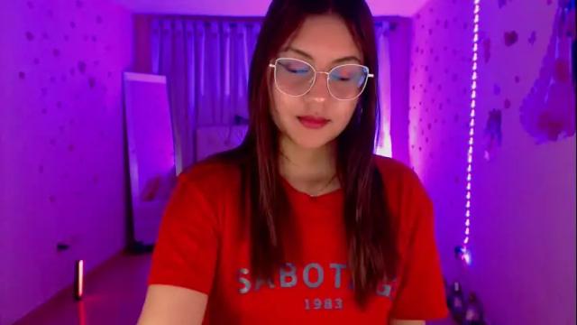 Image 4 of ashleyevanz Stream on Chaturbate on 1 month ago
