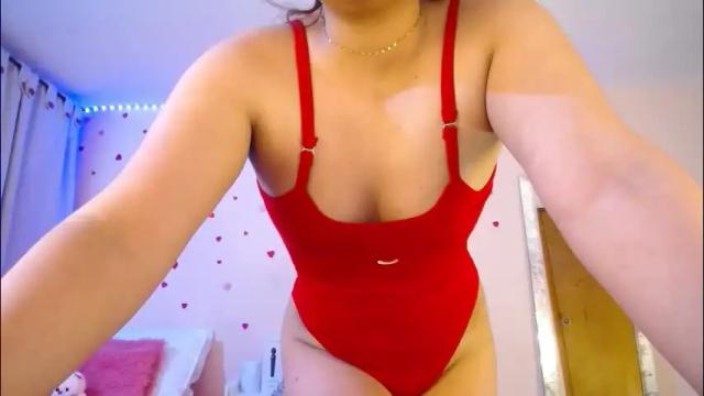 Image 4 of ashleyevanz Stream on Chaturbate on 4 months ago