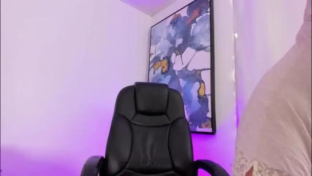 Thumbnail 1, ashleyevanz's Stream at Chaturbate, 1 month ago