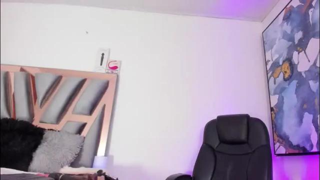 Image 7 of ashleyevanz Stream on Chaturbate on 1 month ago