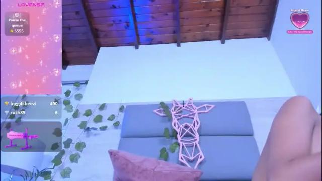 Image 10 of ashleyhiil2 Stream on Chaturbate on 1 month ago