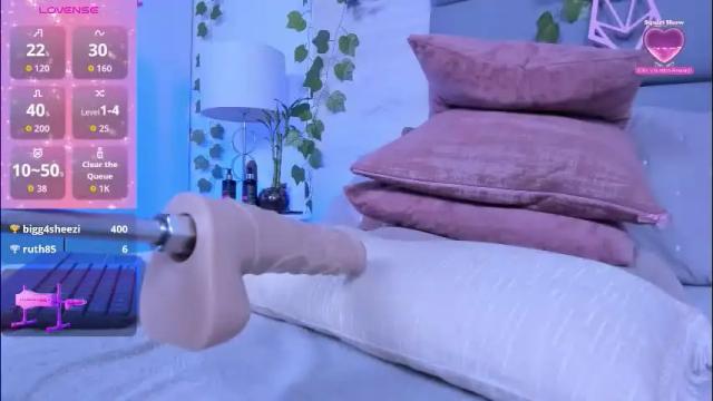 Image 7 of ashleyhiil2 Stream on Chaturbate on 1 month ago