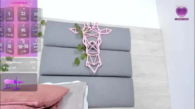 Image 2 of ashleyhiil2 Stream on Chaturbate on 1 month ago